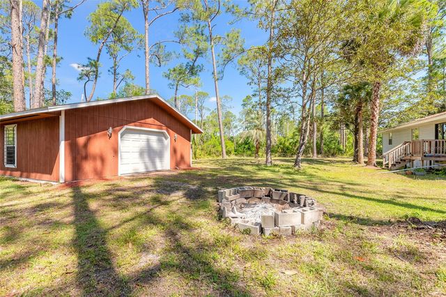 1650 11TH AVENUE, Deland, FL 32724