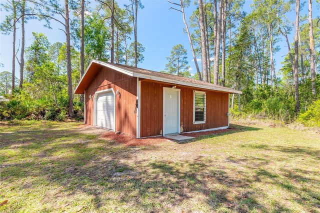 1650 11TH AVENUE, Deland, FL 32724