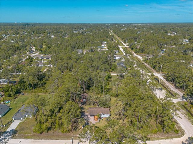 1650 11TH AVENUE, Deland, FL 32724