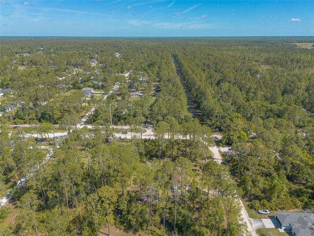 1650 11TH AVENUE, Deland, FL 32724