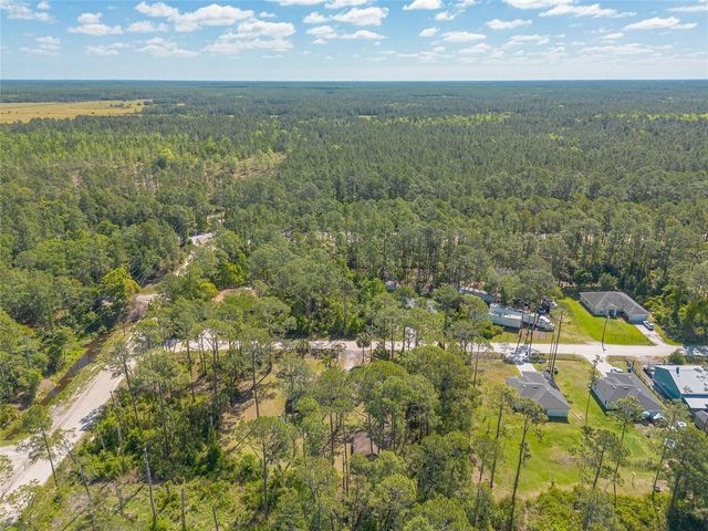 1650 11TH AVENUE, Deland, FL 32724
