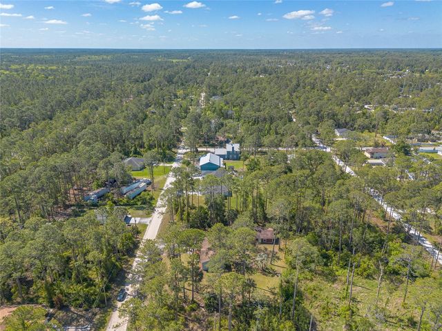 1650 11TH AVENUE, Deland, FL 32724