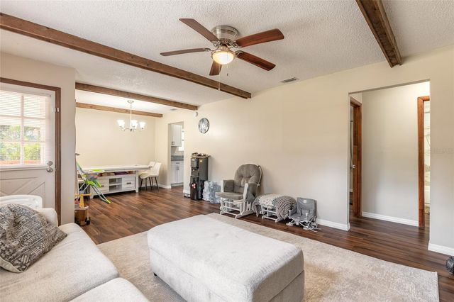1650 11TH AVENUE, Deland, FL 32724