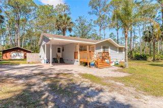 1650 11TH AVENUE, Deland, FL 32724