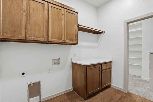 1240 Twin Oaks Dr, Blanchard, OK 73010