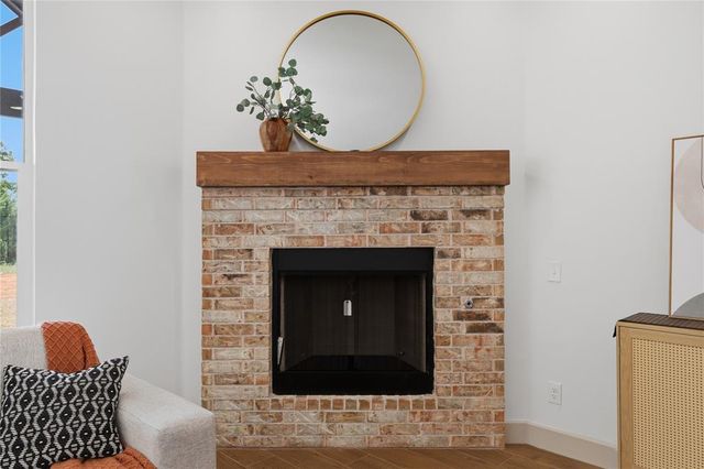 1240 Twin Oaks Dr, Blanchard, OK 73010