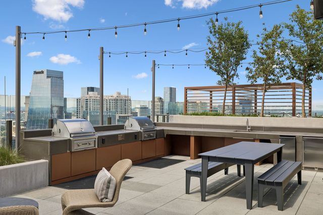 1212 Demonbreun St Apt 815, Nashville, TN 37203