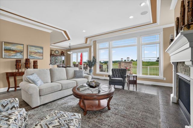 624 Aquila Drive, East Lansing, MI 48823