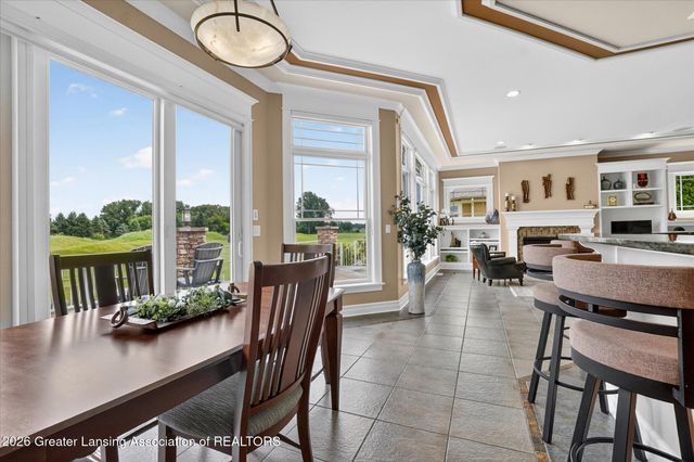 624 Aquila Drive, East Lansing, MI 48823