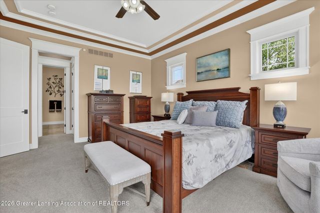 624 Aquila Drive, East Lansing, MI 48823