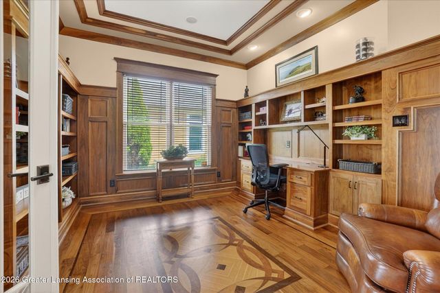 624 Aquila Drive, East Lansing, MI 48823