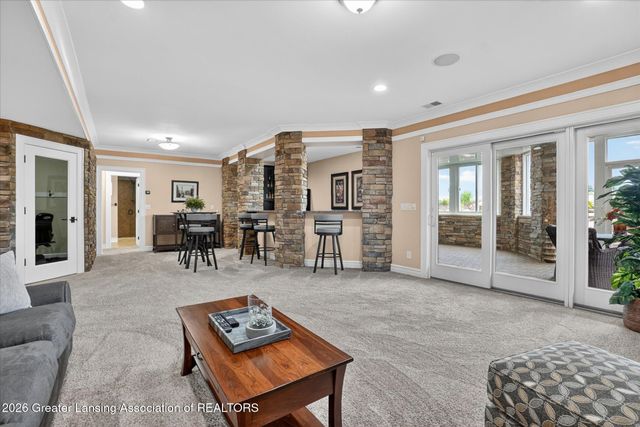 624 Aquila Drive, East Lansing, MI 48823