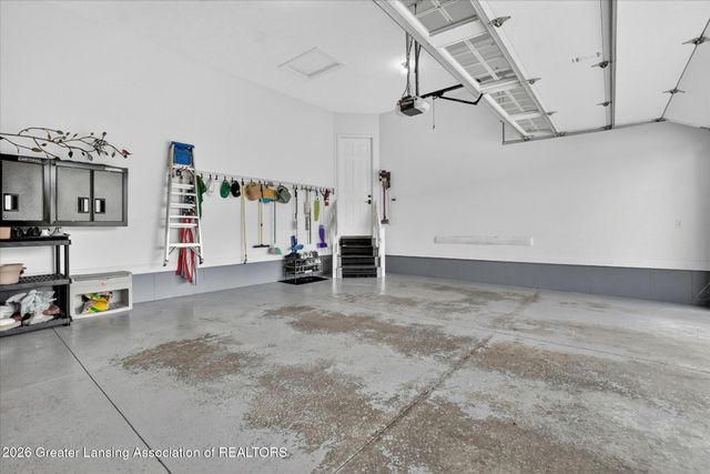 624 Aquila Drive, East Lansing, MI 48823