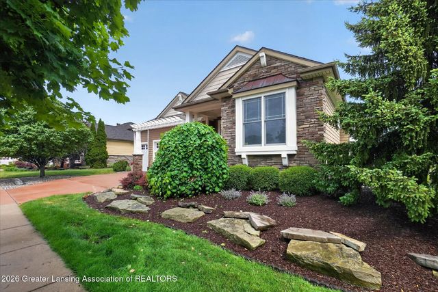 624 Aquila Drive, East Lansing, MI 48823