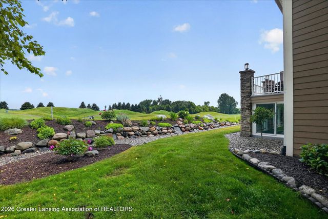 624 Aquila Drive, East Lansing, MI 48823
