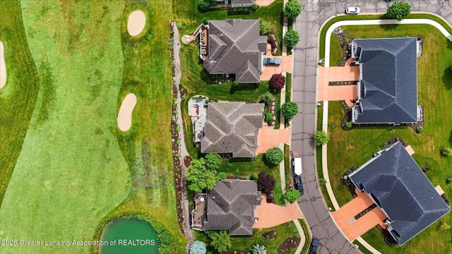 624 Aquila Drive, East Lansing, MI 48823