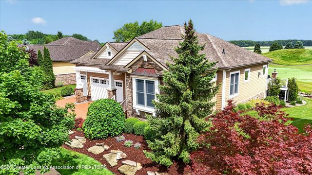 624 Aquila Drive, East Lansing, MI 48823