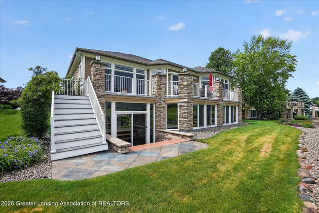 624 Aquila Drive, East Lansing, MI 48823