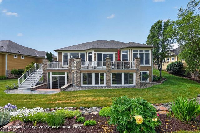 624 Aquila Drive, East Lansing, MI 48823