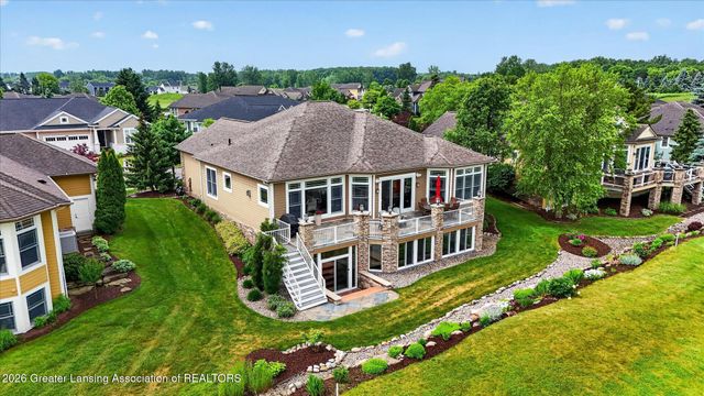 624 Aquila Drive, East Lansing, MI 48823