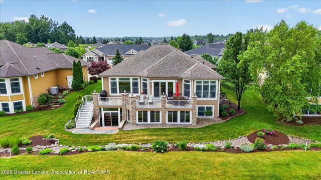 624 Aquila Drive, East Lansing, MI 48823