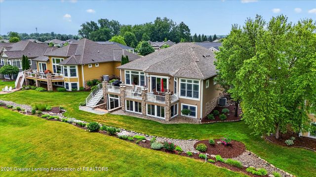 624 Aquila Drive, East Lansing, MI 48823