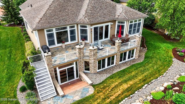624 Aquila Drive, East Lansing, MI 48823