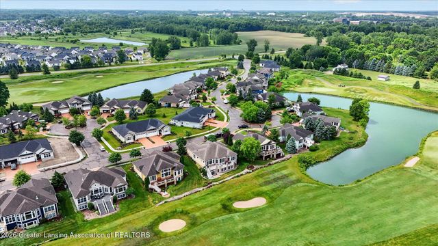 624 Aquila Drive, East Lansing, MI 48823