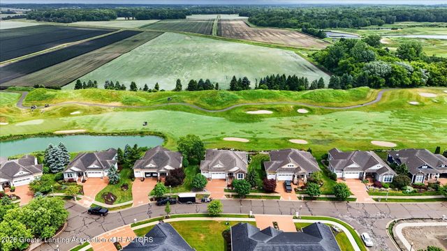 624 Aquila Drive, East Lansing, MI 48823