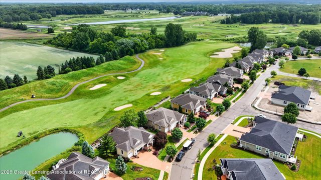 624 Aquila Drive, East Lansing, MI 48823