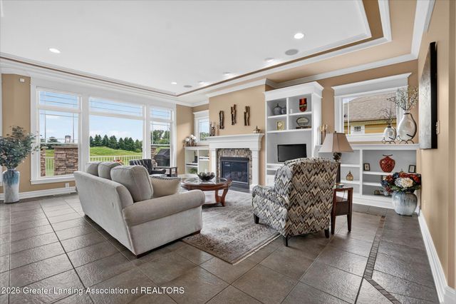 624 Aquila Drive, East Lansing, MI 48823