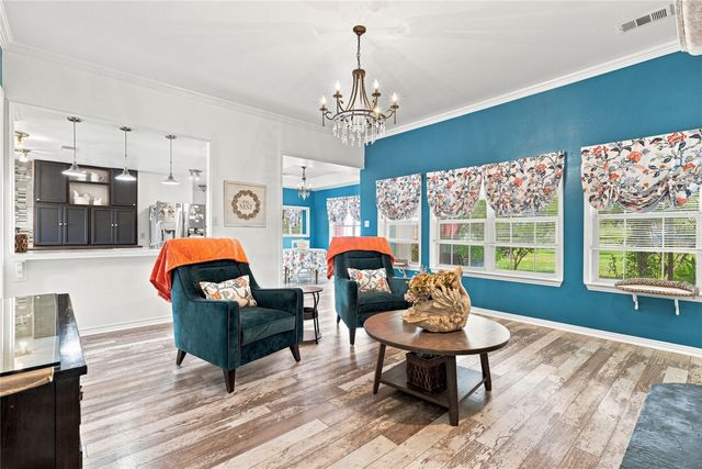 10534 Jennifer Circle, Forney, TX 75126