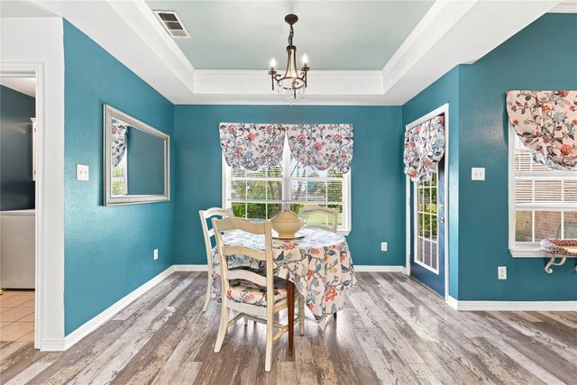 10534 Jennifer Circle, Forney, TX 75126