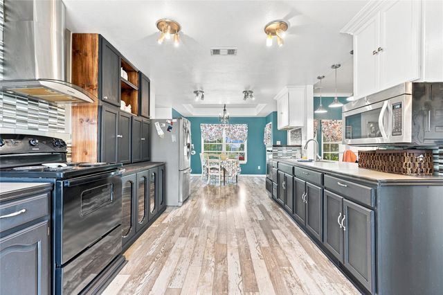 10534 Jennifer Circle, Forney, TX 75126