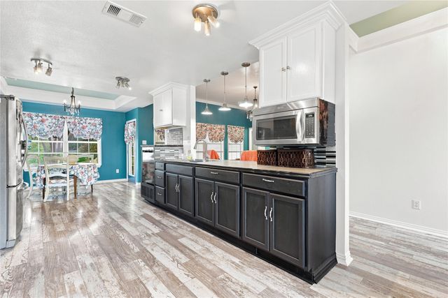 10534 Jennifer Circle, Forney, TX 75126
