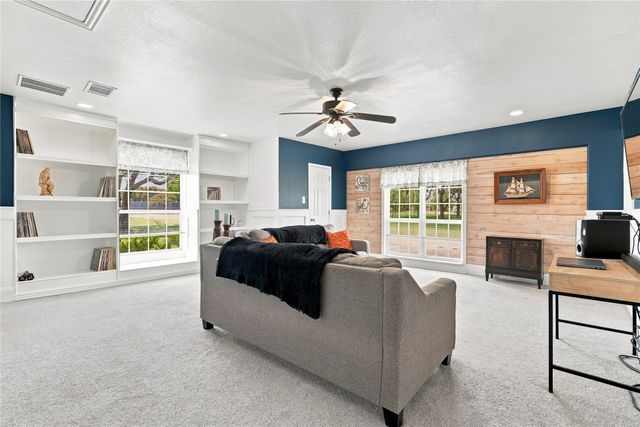 10534 Jennifer Circle, Forney, TX 75126