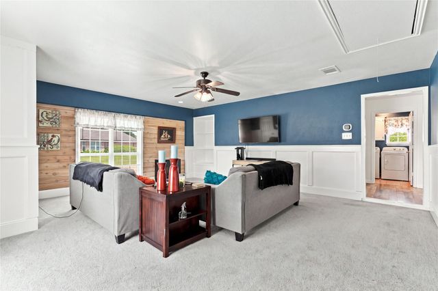 10534 Jennifer Circle, Forney, TX 75126