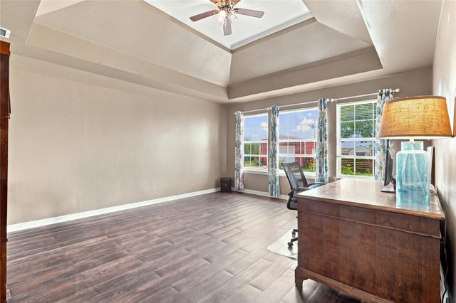10534 Jennifer Circle, Forney, TX 75126