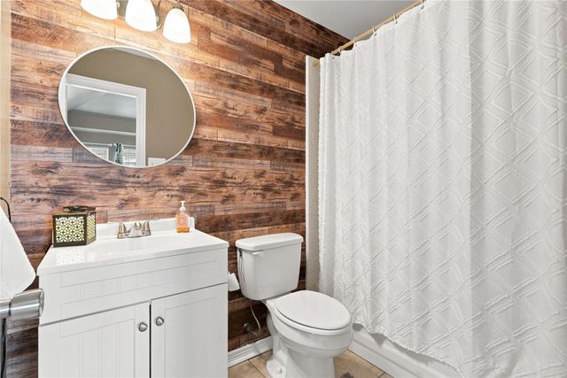 10534 Jennifer Circle, Forney, TX 75126