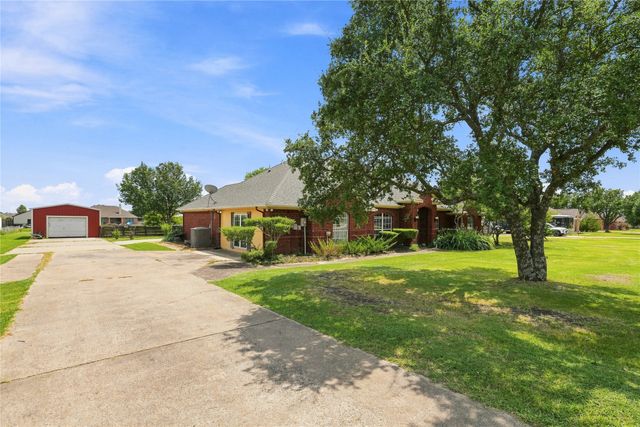 10534 Jennifer Circle, Forney, TX 75126