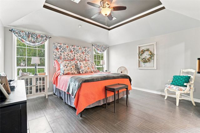 10534 Jennifer Circle, Forney, TX 75126
