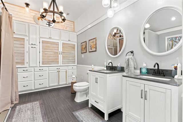 10534 Jennifer Circle, Forney, TX 75126