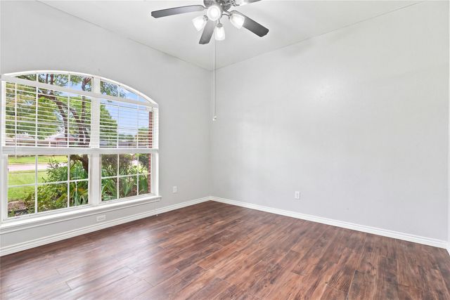 10534 Jennifer Circle, Forney, TX 75126