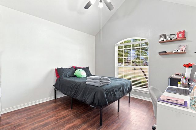 10534 Jennifer Circle, Forney, TX 75126