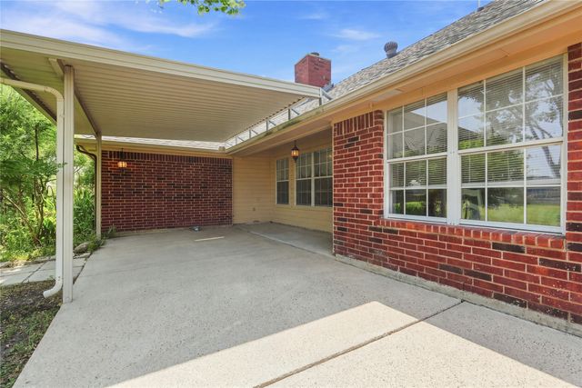 10534 Jennifer Circle, Forney, TX 75126