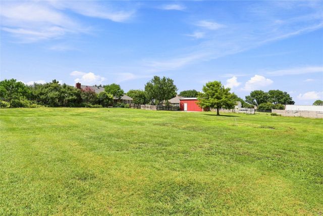 10534 Jennifer Circle, Forney, TX 75126