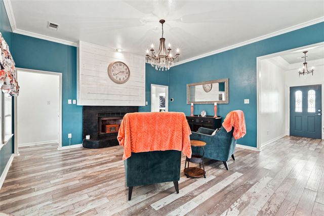 10534 Jennifer Circle, Forney, TX 75126