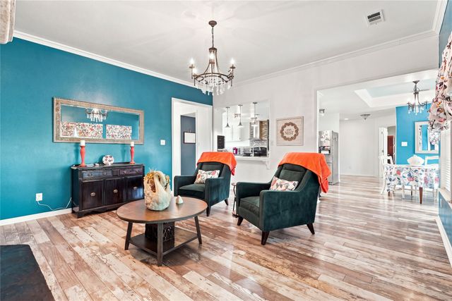 10534 Jennifer Circle, Forney, TX 75126