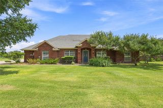 10534 Jennifer Circle, Forney, TX 75126