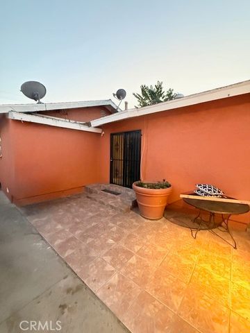 3319 W 113th, Inglewood, CA 90303